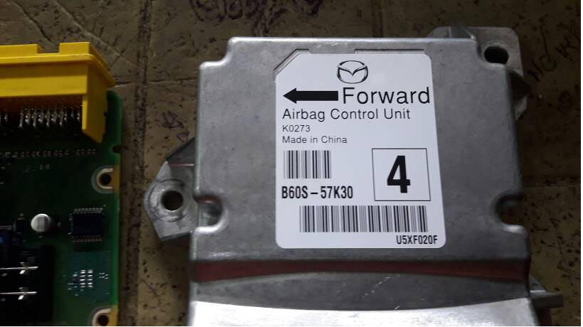 Airbag Crash Data Reset Software Download
